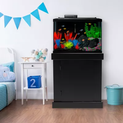 Product GloFish® Anemone Aquarium Ornament