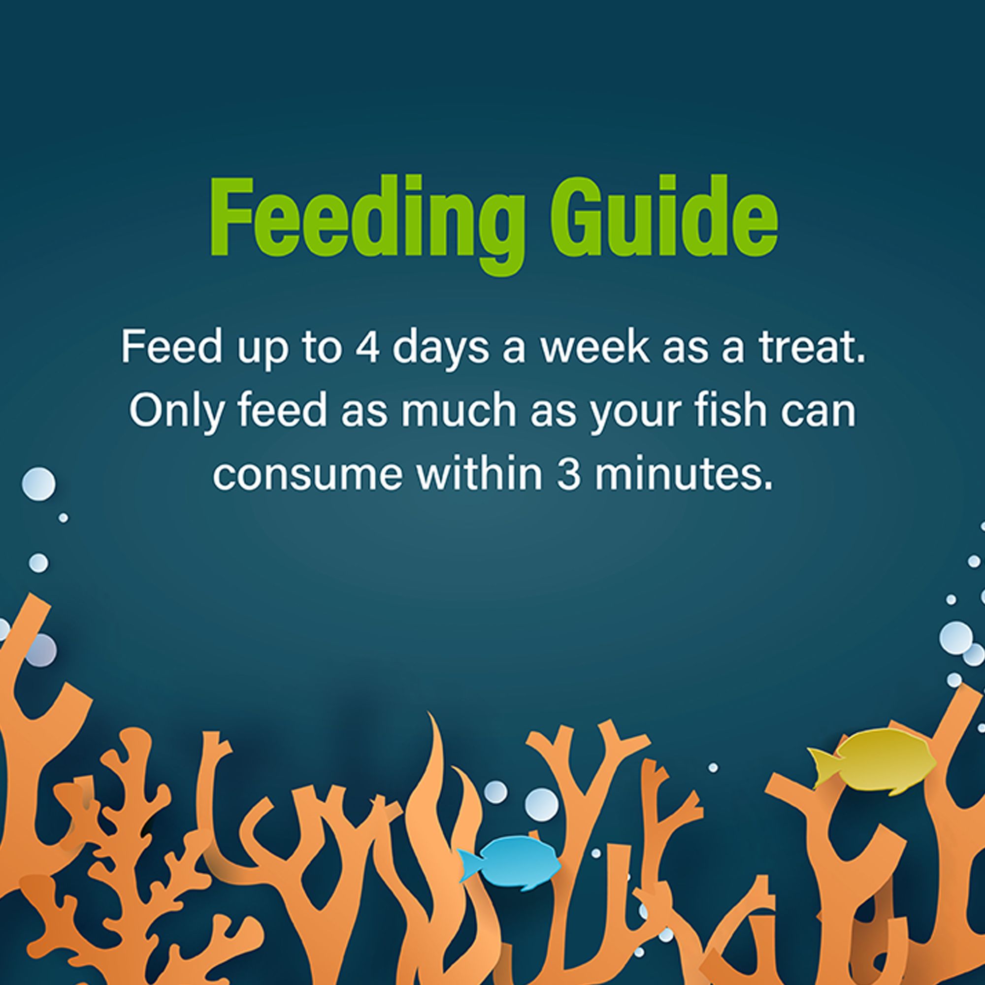 GloFish® Daphnia Aquarium Treat - thumbnail 7