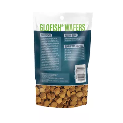 Product GloFish® Wafers for Sharks and Cory Catfish
