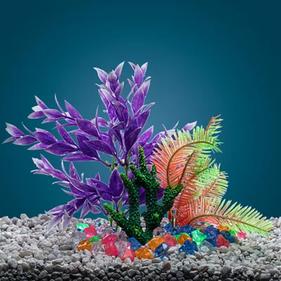 Product GloFish® Aquarium Gravel Accents