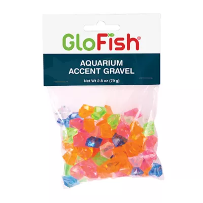 Product GloFish® Aquarium Gravel Accents
