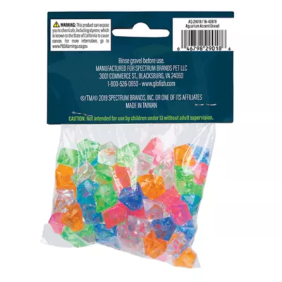 Product GloFish® Aquarium Gravel Accents
