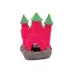 GloFish® Castle Aquarium Ornament image thumbnail 5