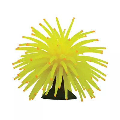 Product GloFish® Mini Anemone Aquarium Ornament 2Pk
