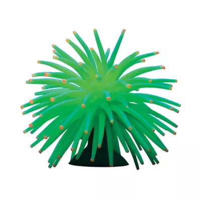 Product GloFish® Mini Anemone Aquarium Ornament 2Pk
