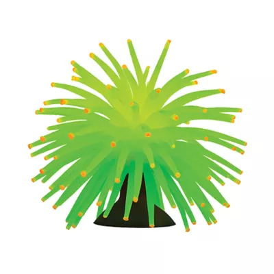 Product GloFish® Mini Anemone Aquarium Ornament 2Pk