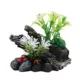 Product GloFish® Small Driftwood Aquarium Ornament