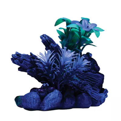 Product GloFish® Small Driftwood Aquarium Ornament