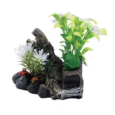 Product GloFish® Small Driftwood Aquarium Ornament