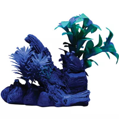Product GloFish® Small Driftwood Aquarium Ornament