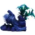 GloFish® Small Driftwood Aquarium Ornament image thumbnail 4