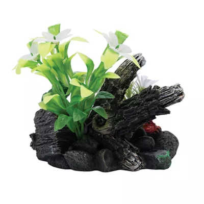 Product GloFish® Small Driftwood Aquarium Ornament