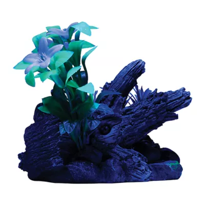 Product GloFish® Small Driftwood Aquarium Ornament