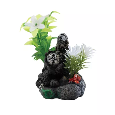 Product GloFish® Small Driftwood Aquarium Ornament