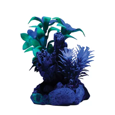 Product GloFish® Small Driftwood Aquarium Ornament