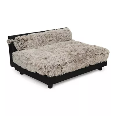 Club Nine Pets Roma Elevated Orthopedic Dog Bed - Image 3