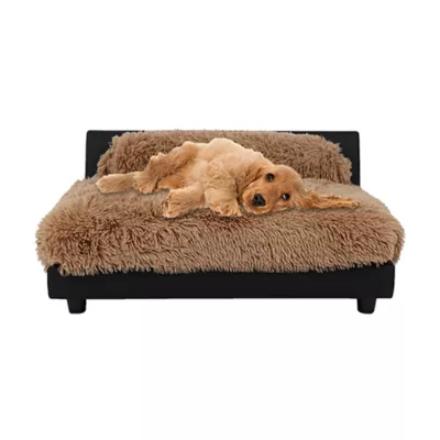 Club Nine Pets Roma Elevated Orthopedic Dog Bed - Image 1