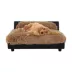 Club Nine Pets Roma Elevated Orthopedic Dog Bed image thumbnail 1
