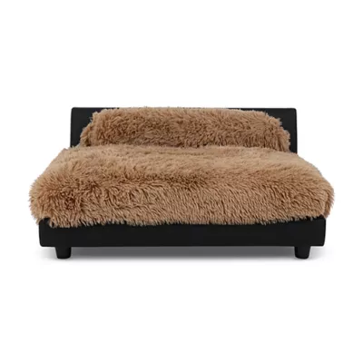 Club Nine Pets Roma Elevated Orthopedic Dog Bed - Image 2