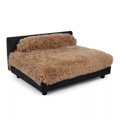 Club Nine Pets Roma Elevated Orthopedic Dog Bed - Image 3
