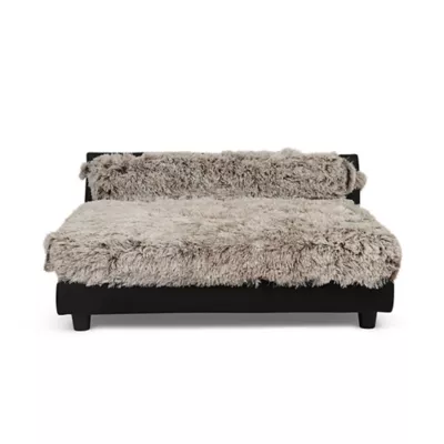 Product Club Nine Pets Roma Elevated Orthopedic Dog Bed