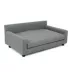 Club Nine Pets Metro Orthopedic Dog Sofa Bed image thumbnail 3