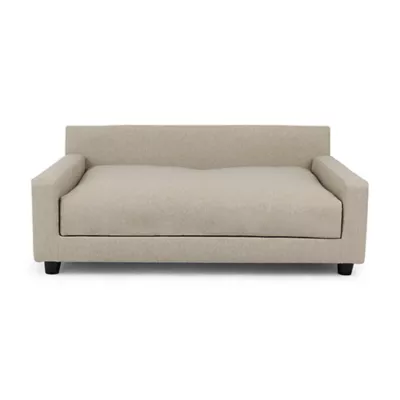 Club Nine Pets Metro Orthopedic Dog Sofa Bed - Image 2