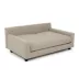 Club Nine Pets Metro Orthopedic Dog Sofa Bed image thumbnail 3