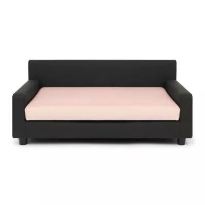 Club Nine Pets Dream Haven Orthopedic Dog Couch Bed - Image 3
