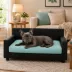 Club Nine Pets Dream Haven Orthopedic Dog Couch Bed image thumbnail 2