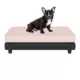 Product Club Nine Pets Snooze Collection Orthopedic Raised Dog Bed