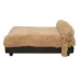 Club Nine Pets Milo Orthopedic Elevated Dog Bed image thumbnail 3