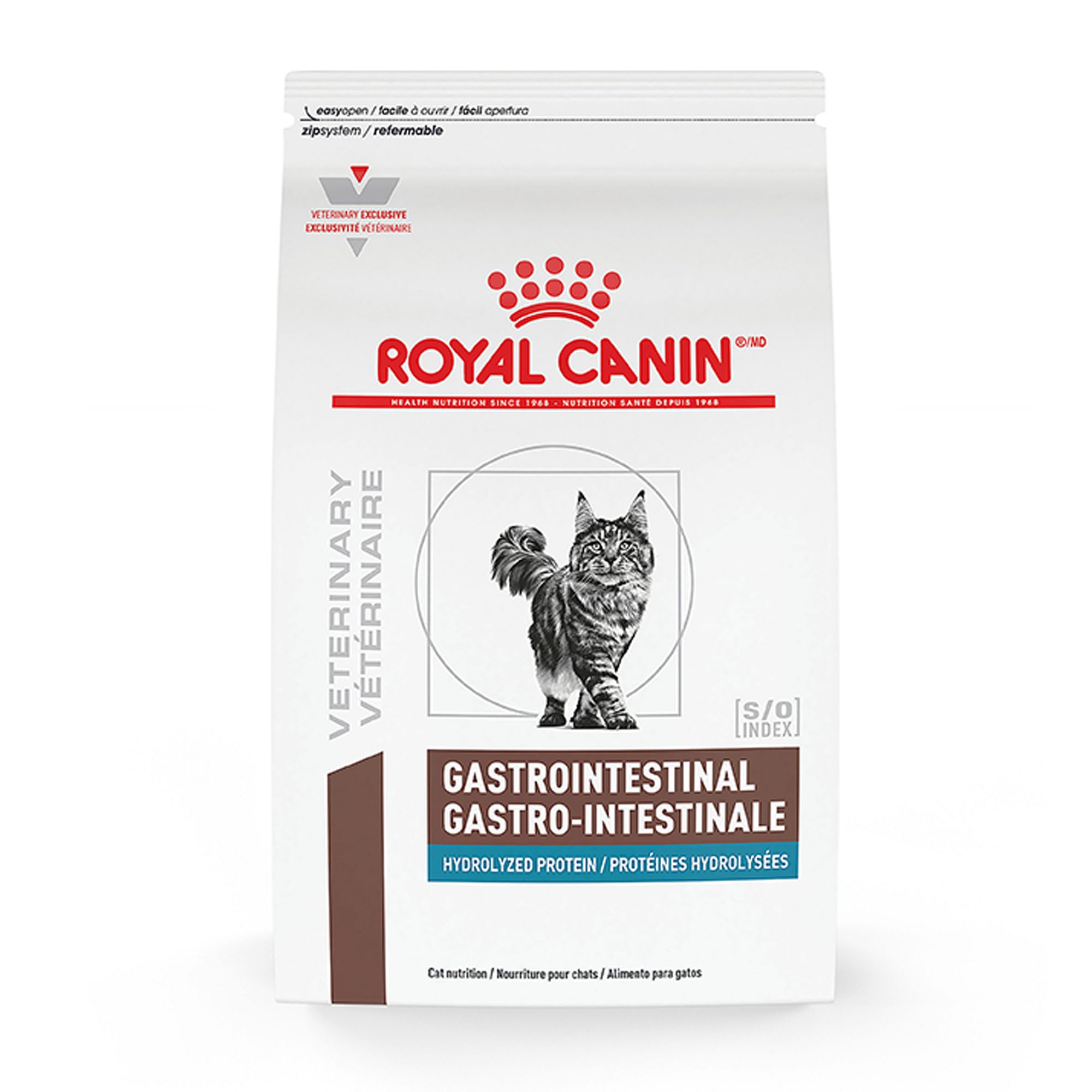 Royal Canin Veterinary Diet Multifunction Adult Dry Cat Food