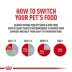 Royal Canin Veterinary Diet Multifunction Adult Dry Cat Food - Gastrointestinal + Hydrolyzed Protein image thumbnail 7