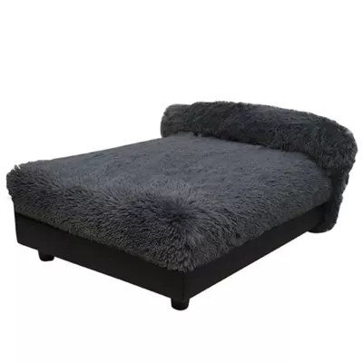Club Nine Pets Milo Orthopedic Elevated Dog Bed - Image 2