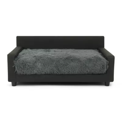 Club Nine Pets Dream Haven Orthopedic Dog Couch Bed - Image 3