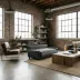 Club Nine Pets Dream Haven Orthopedic Dog Couch Bed image thumbnail 4