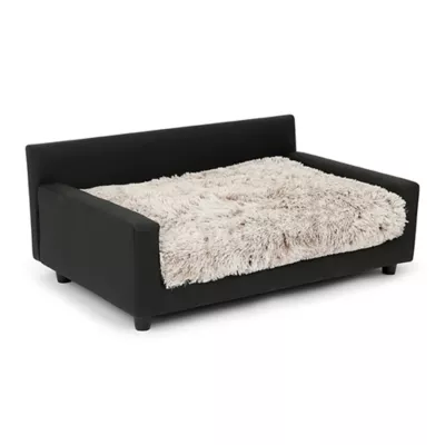 Club Nine Pets Dream Haven Orthopedic Dog Couch Bed - Image 3