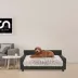 Club Nine Pets Dream Haven Orthopedic Dog Couch Bed image thumbnail 4