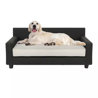 Club Nine Pets Dream Haven Orthopedic Dog Couch Bed - Image 1