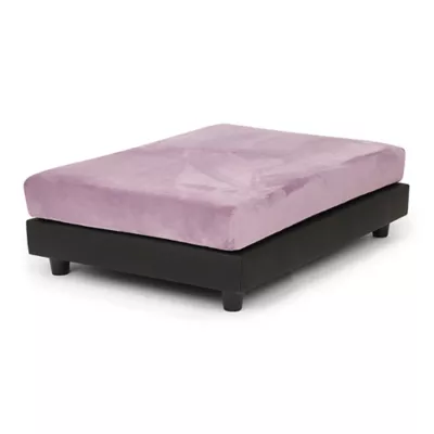 Product Club Nine Pets Snooze Collection Orthopedic Raised Dog Bed