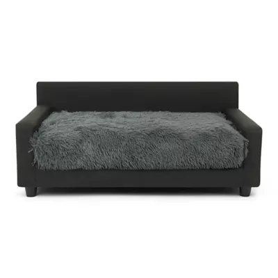 Product Club Nine Pets Dream Haven Orthopedic Dog Couch Bed