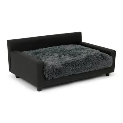 Product Club Nine Pets Dream Haven Orthopedic Dog Couch Bed