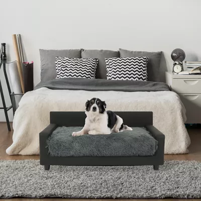 Product Club Nine Pets Dream Haven Orthopedic Dog Couch Bed