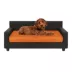 Club Nine Pets Dream Haven Orthopedic Dog Couch Bed image thumbnail 1