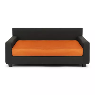 Club Nine Pets Dream Haven Orthopedic Dog Couch Bed - Image 2