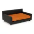 Club Nine Pets Dream Haven Orthopedic Dog Couch Bed image thumbnail 3