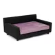 Product Club Nine Pets Dream Haven Orthopedic Dog Couch Bed