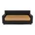 Club Nine Pets Dream Haven Orthopedic Dog Couch Bed image thumbnail 3