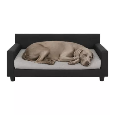 Club Nine Pets Dream Haven Orthopedic Dog Couch Bed - Image 1